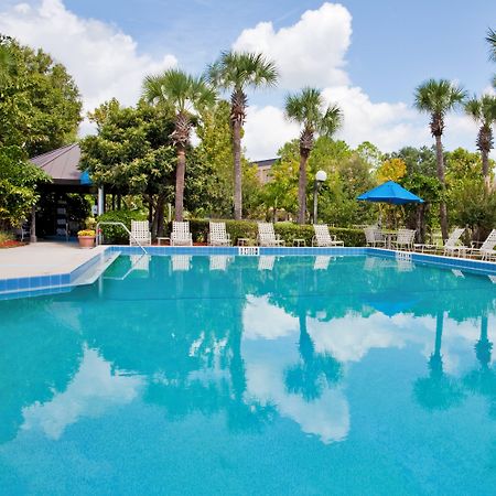 Holiday Inn Orlando International Airport By Ihg Dış mekan fotoğraf