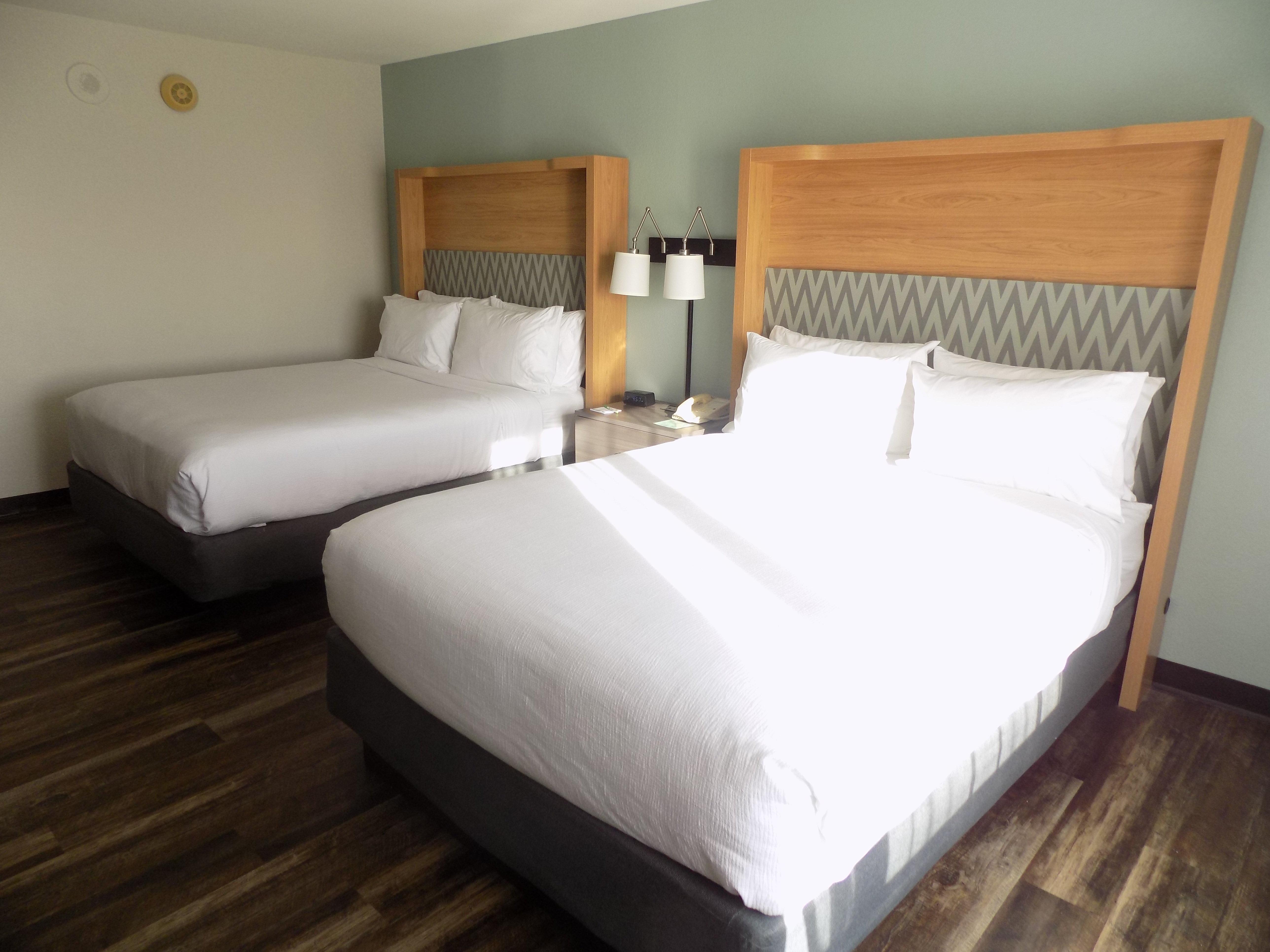 Holiday Inn Orlando International Airport By Ihg Dış mekan fotoğraf