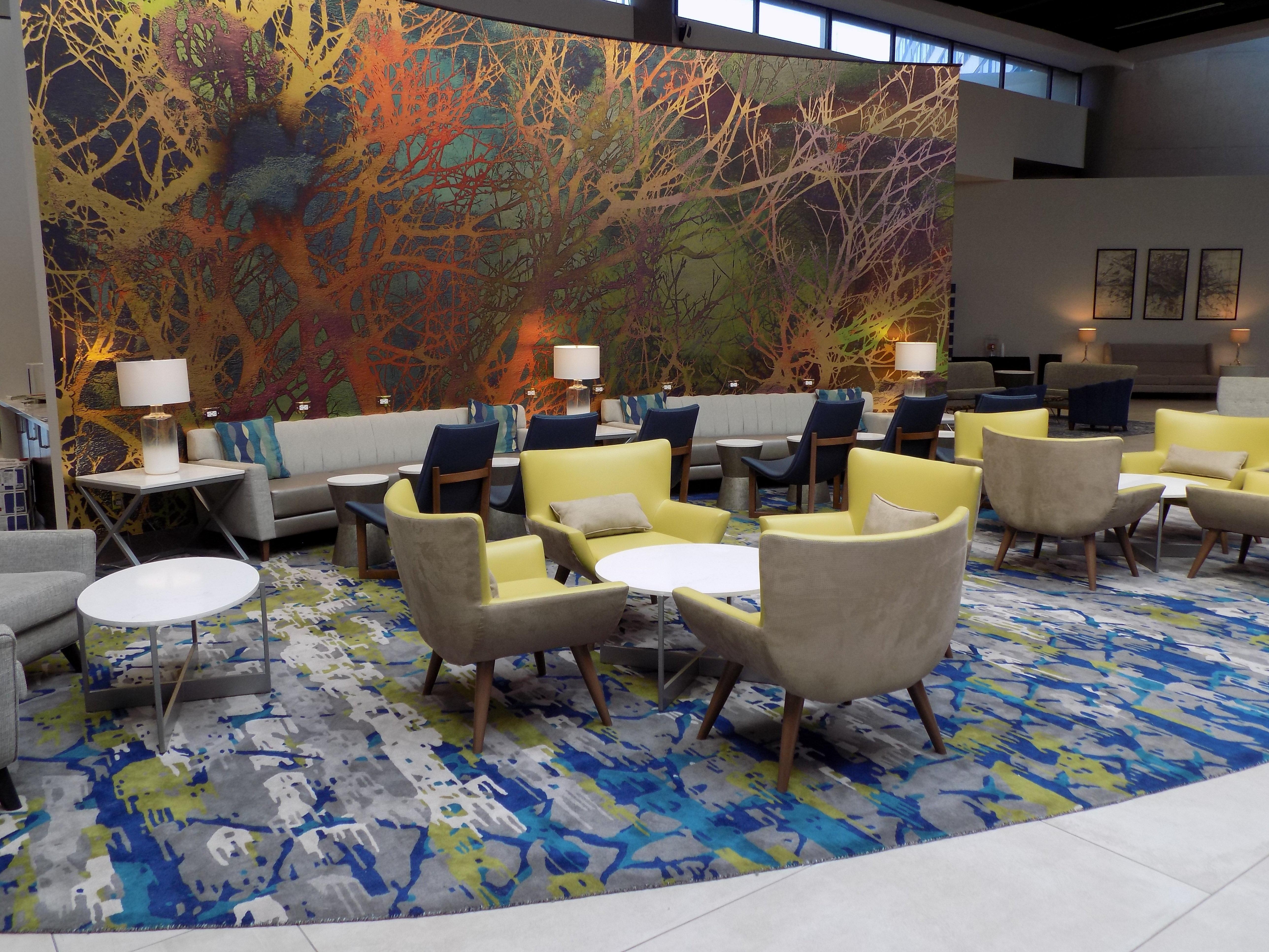 Holiday Inn Orlando International Airport By Ihg Dış mekan fotoğraf