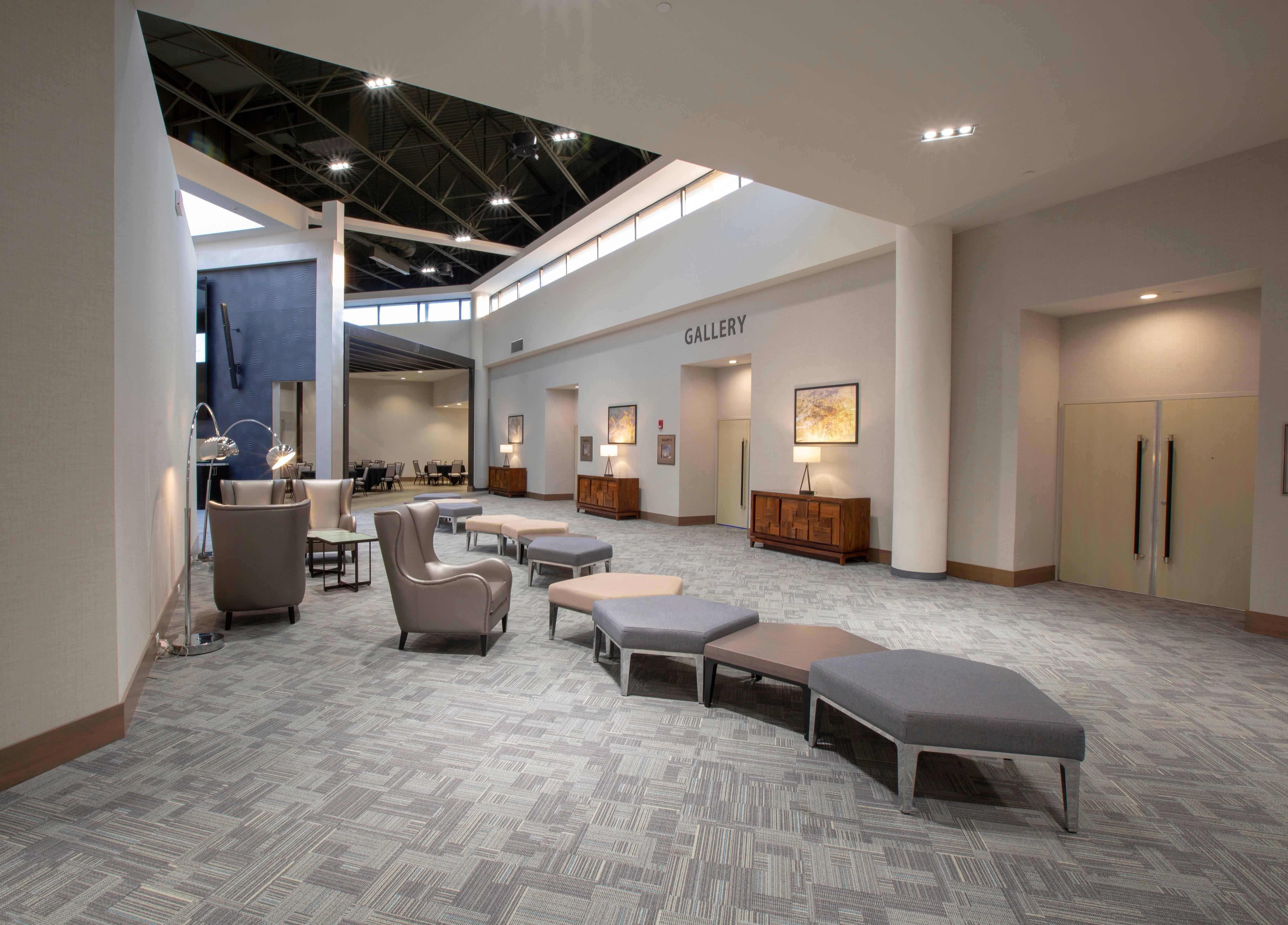 Holiday Inn Orlando International Airport By Ihg Dış mekan fotoğraf