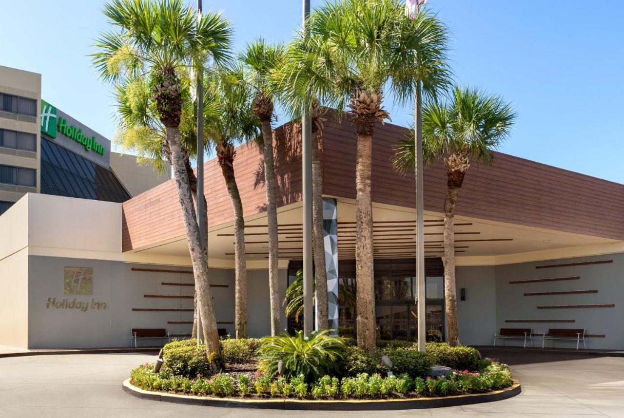 Holiday Inn Orlando International Airport By Ihg Dış mekan fotoğraf