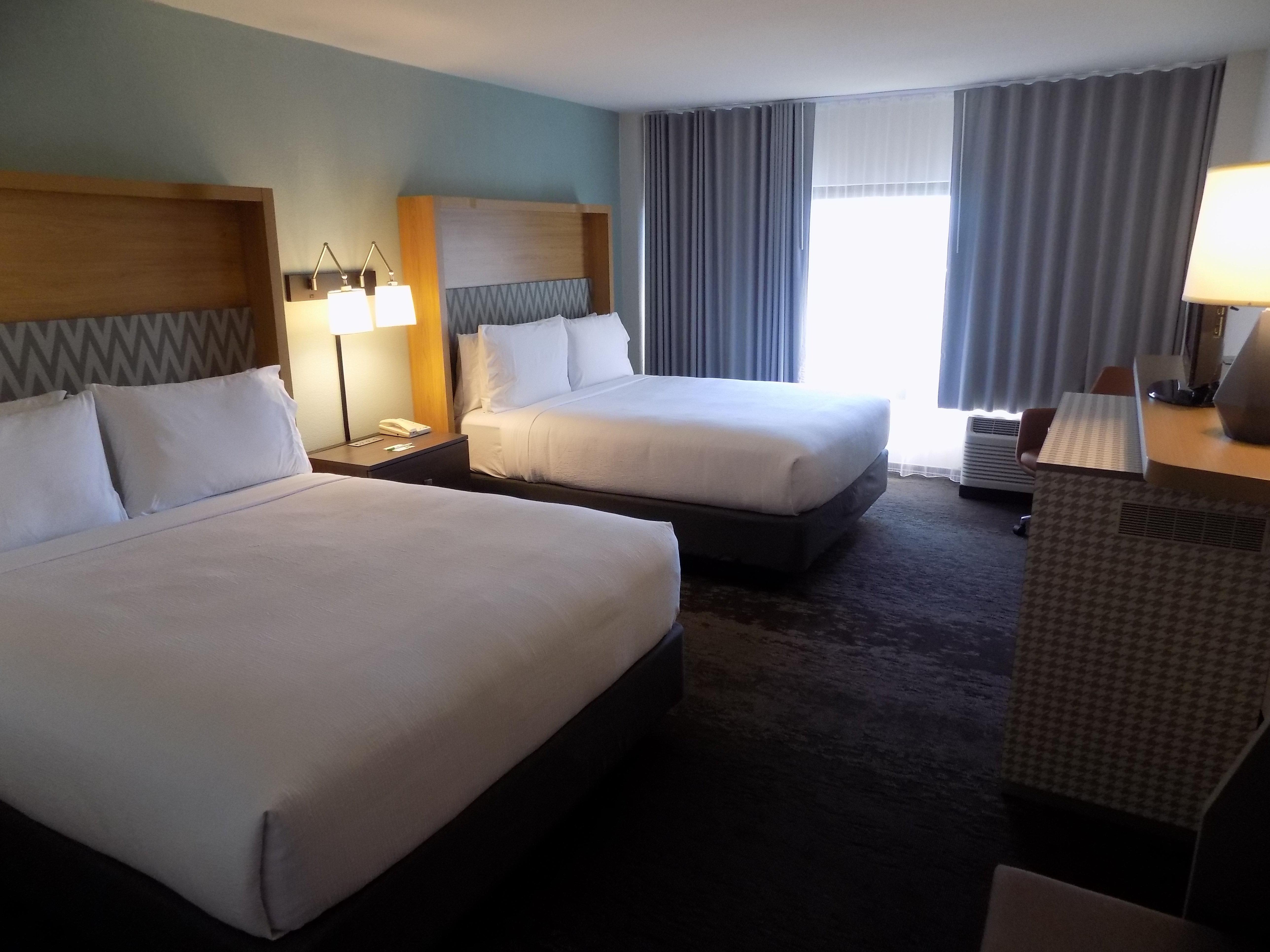 Holiday Inn Orlando International Airport By Ihg Dış mekan fotoğraf