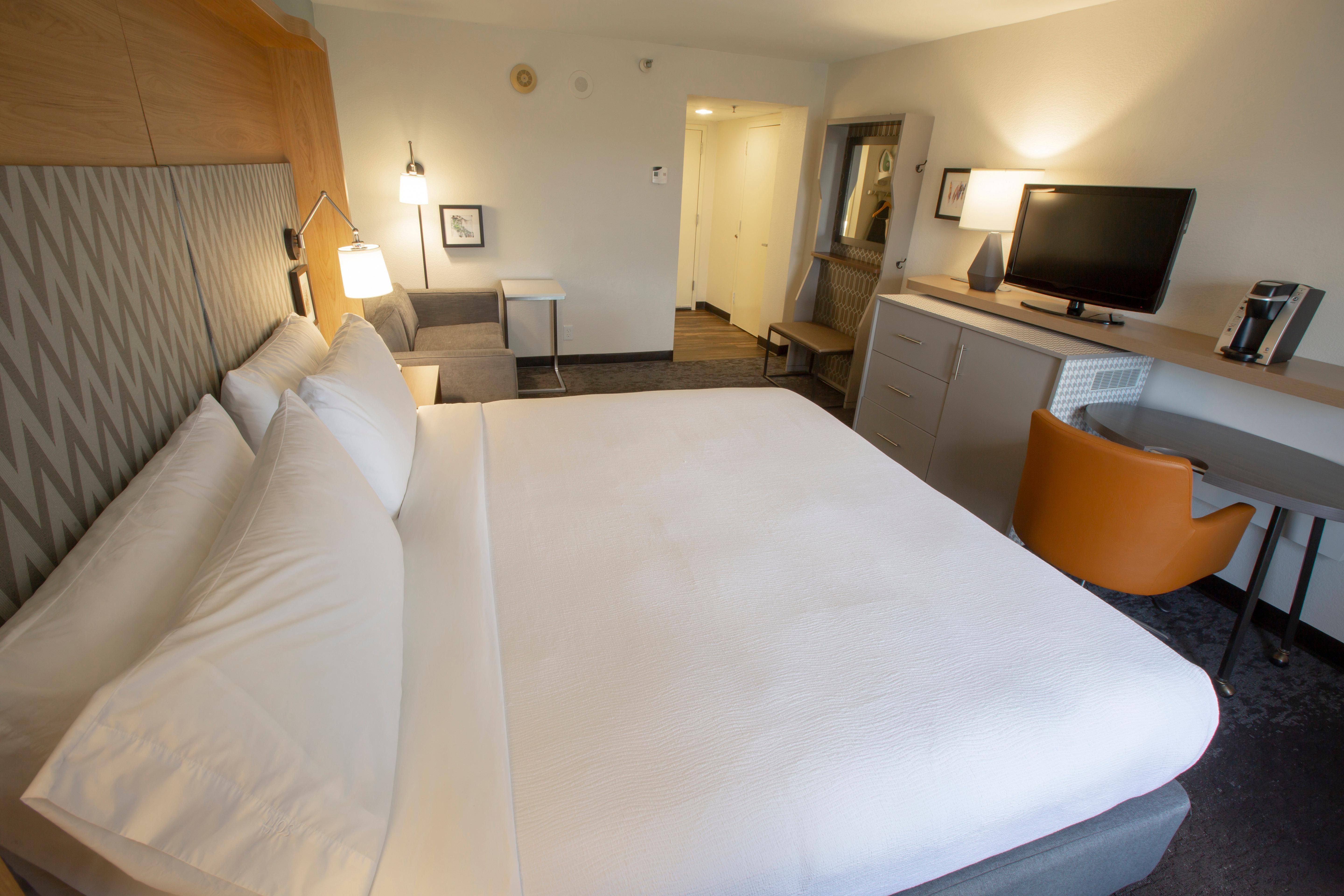 Holiday Inn Orlando International Airport By Ihg Dış mekan fotoğraf