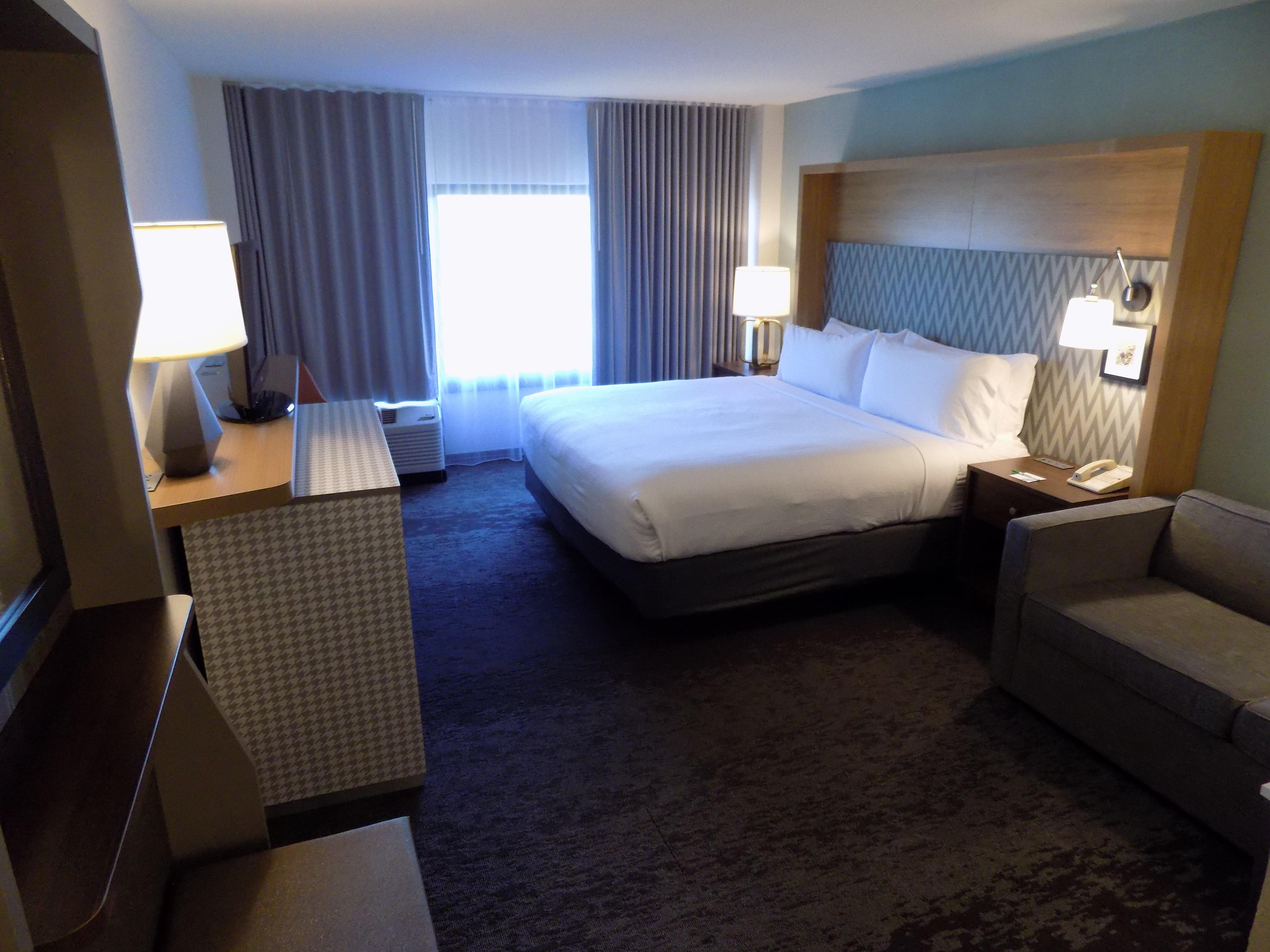 Holiday Inn Orlando International Airport By Ihg Dış mekan fotoğraf