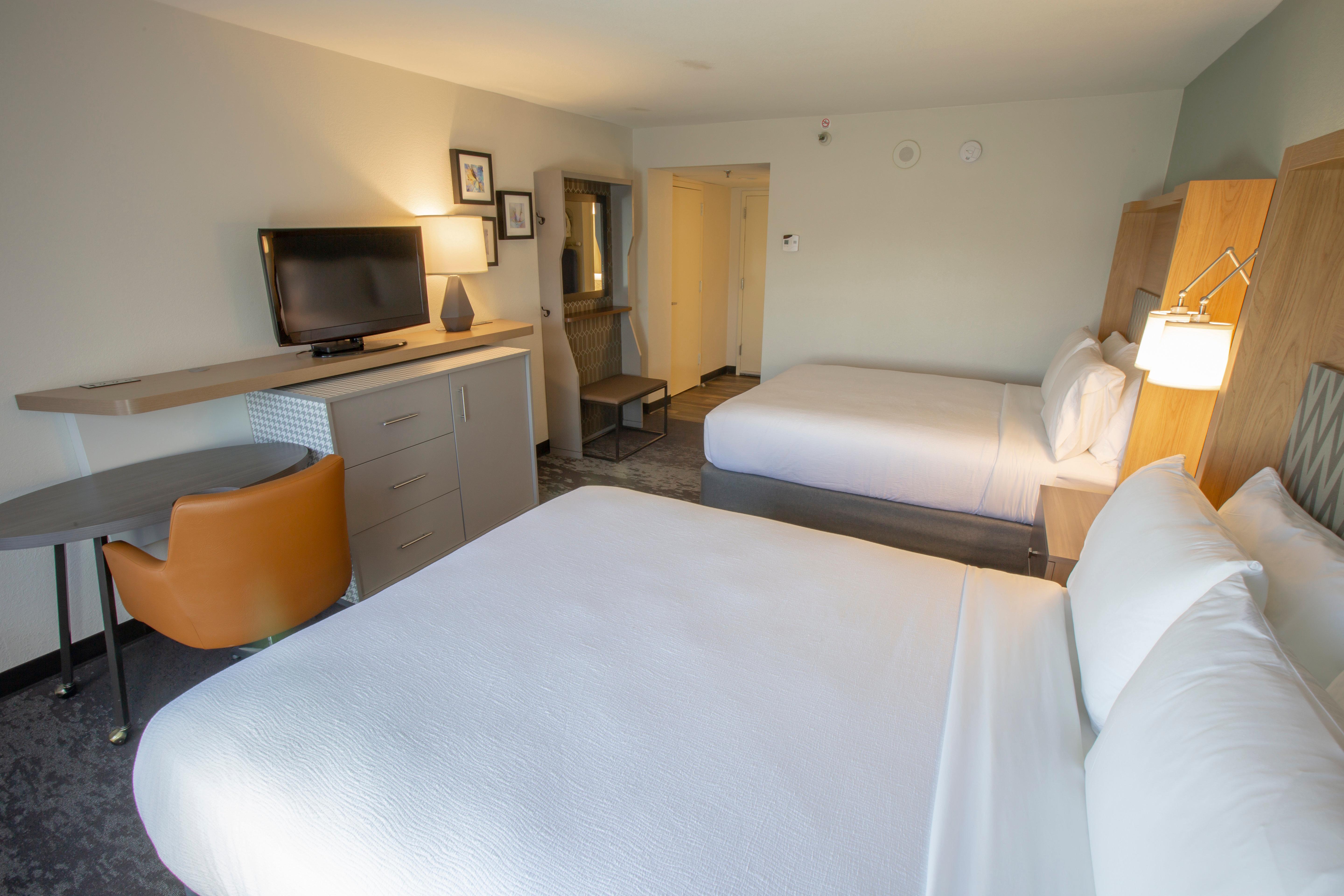 Holiday Inn Orlando International Airport By Ihg Dış mekan fotoğraf