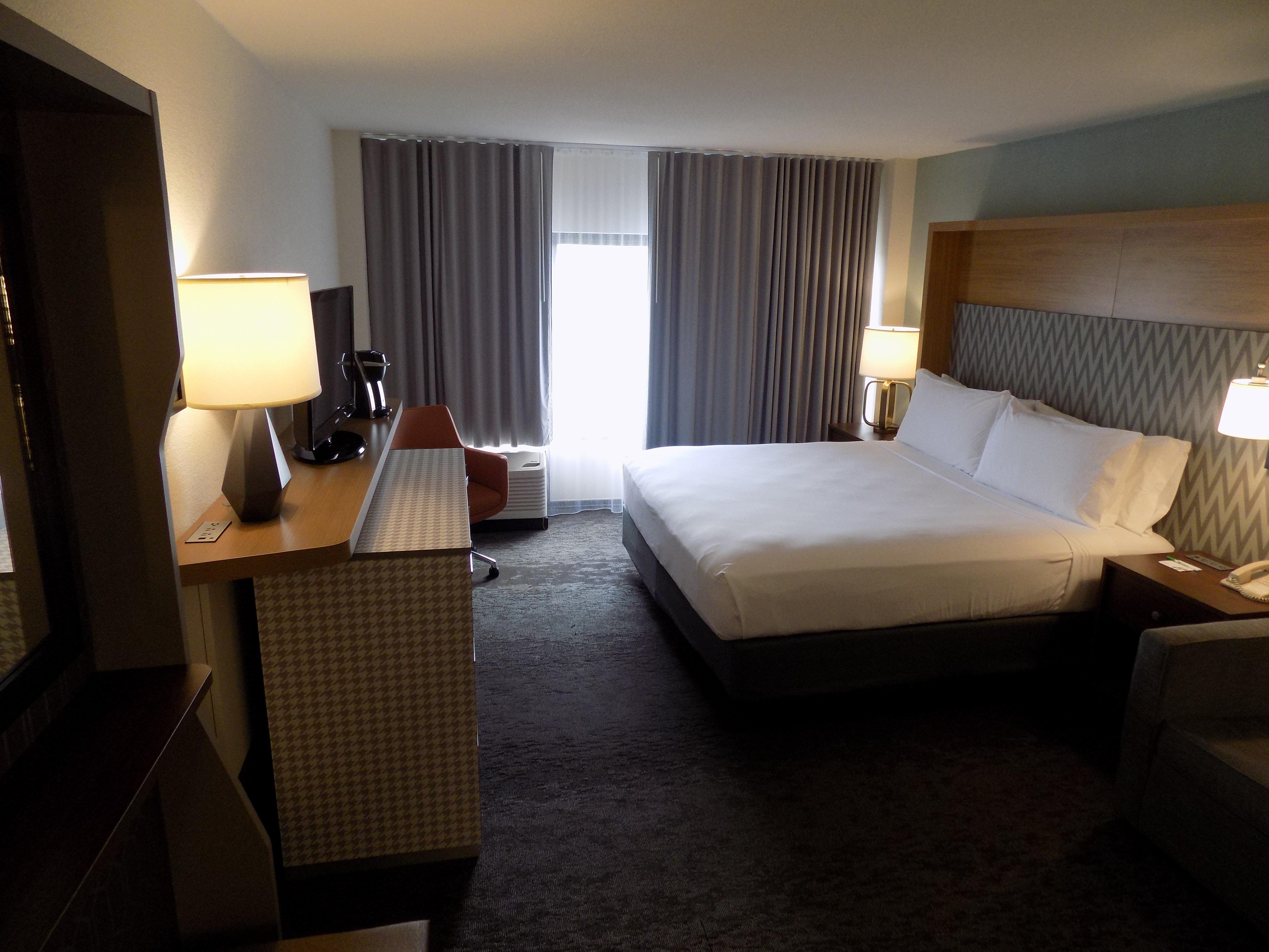 Holiday Inn Orlando International Airport By Ihg Dış mekan fotoğraf