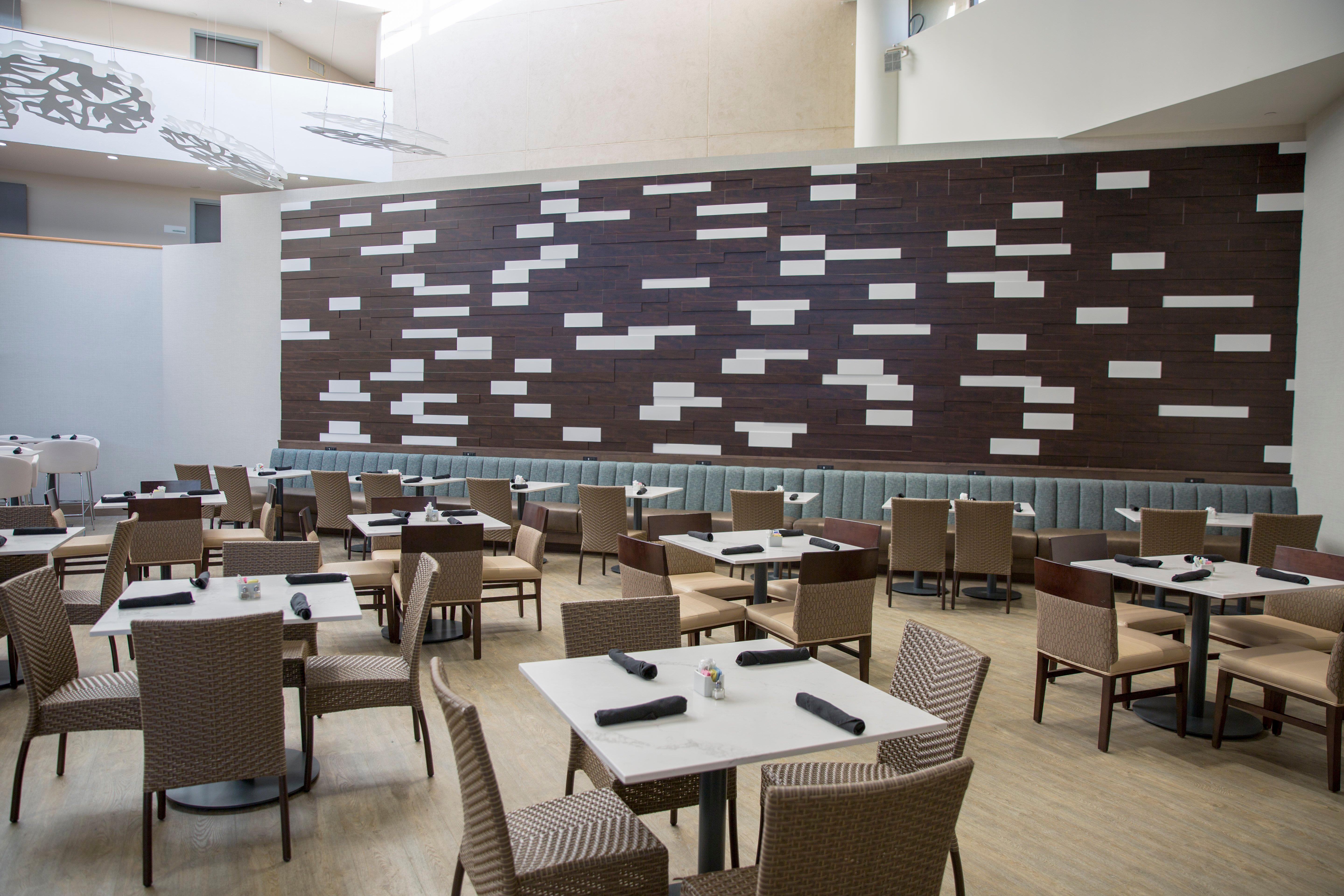 Holiday Inn Orlando International Airport By Ihg Dış mekan fotoğraf