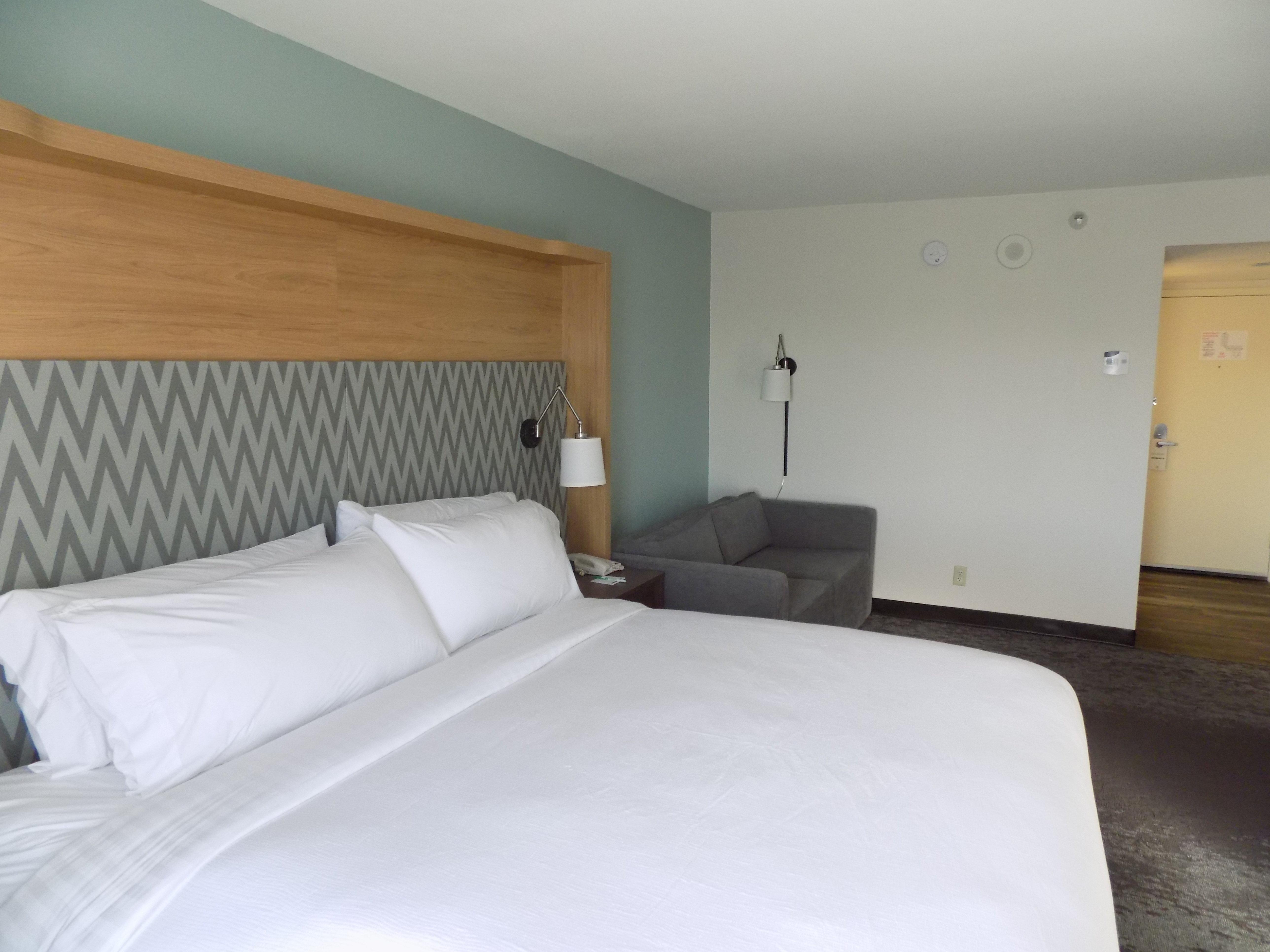 Holiday Inn Orlando International Airport By Ihg Dış mekan fotoğraf