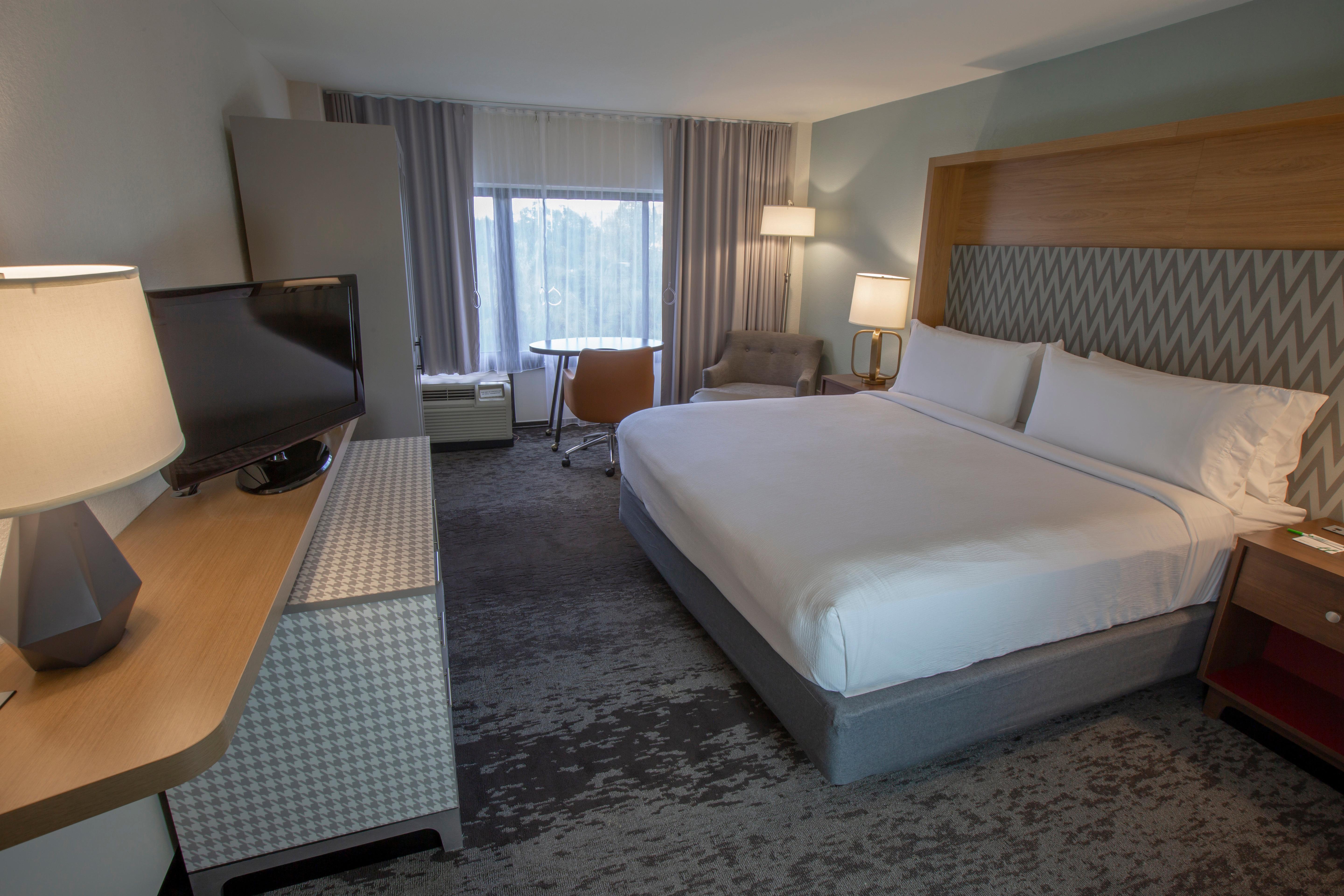 Holiday Inn Orlando International Airport By Ihg Dış mekan fotoğraf