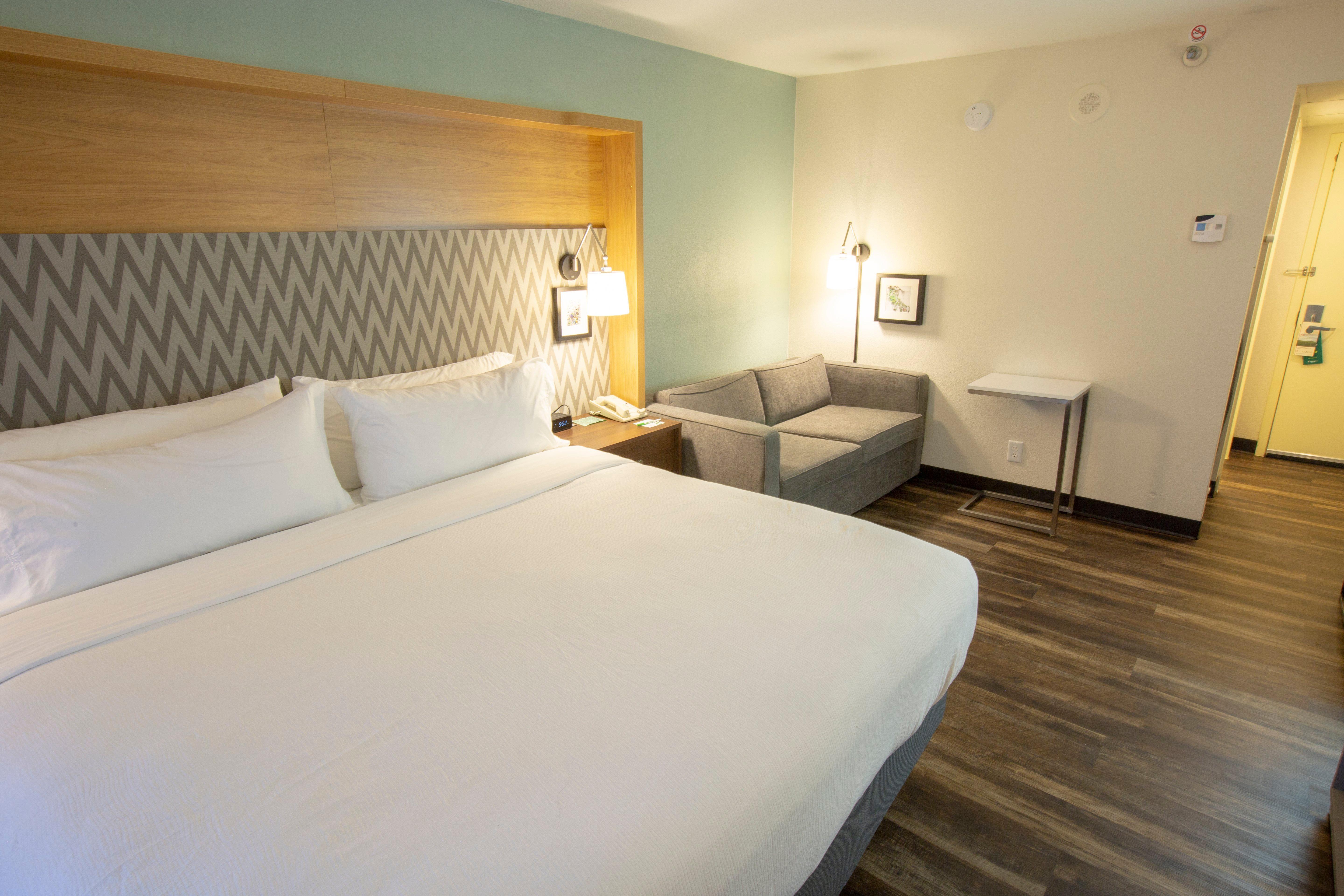 Holiday Inn Orlando International Airport By Ihg Dış mekan fotoğraf