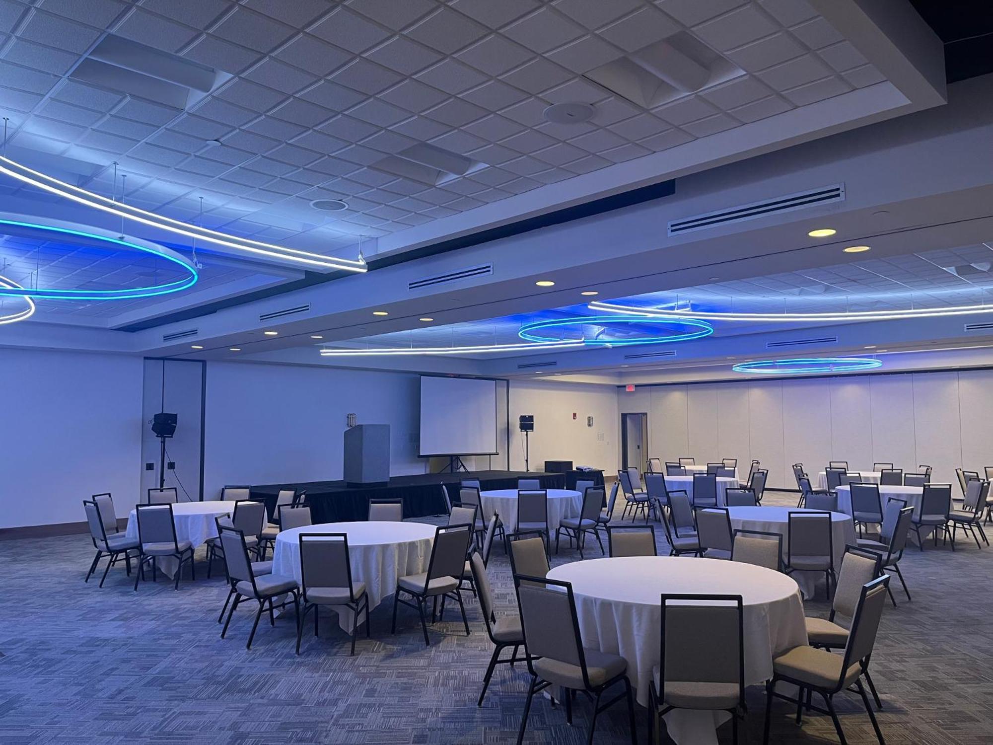 Holiday Inn Orlando International Airport By Ihg Dış mekan fotoğraf