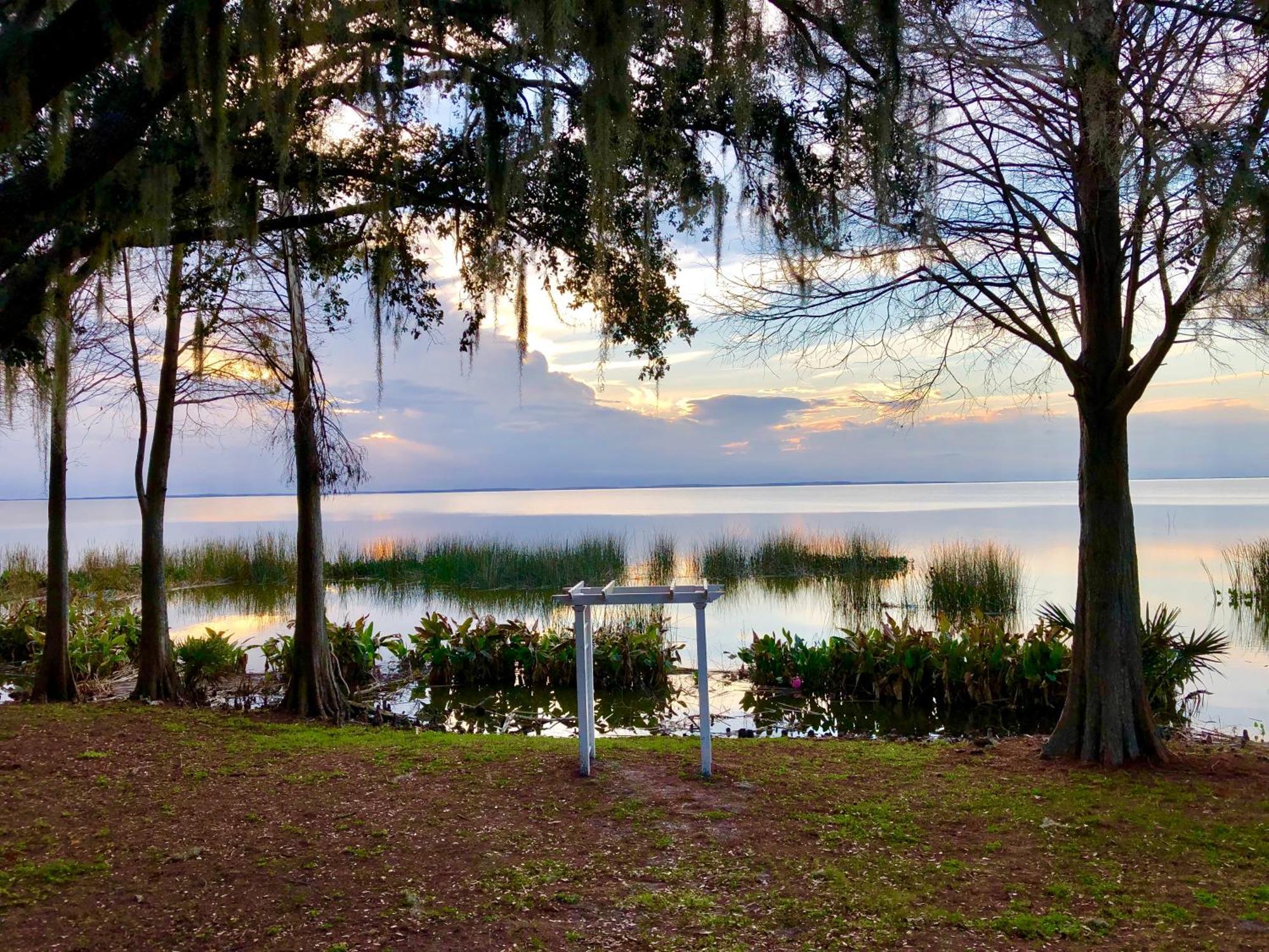 Holiday Inn Orlando International Airport By Ihg Dış mekan fotoğraf